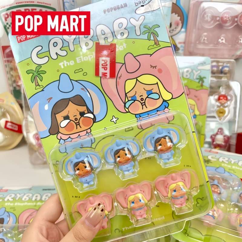 Genuine Hot Selling Popmart Th - Baby Products Thailand ulasan dan harga