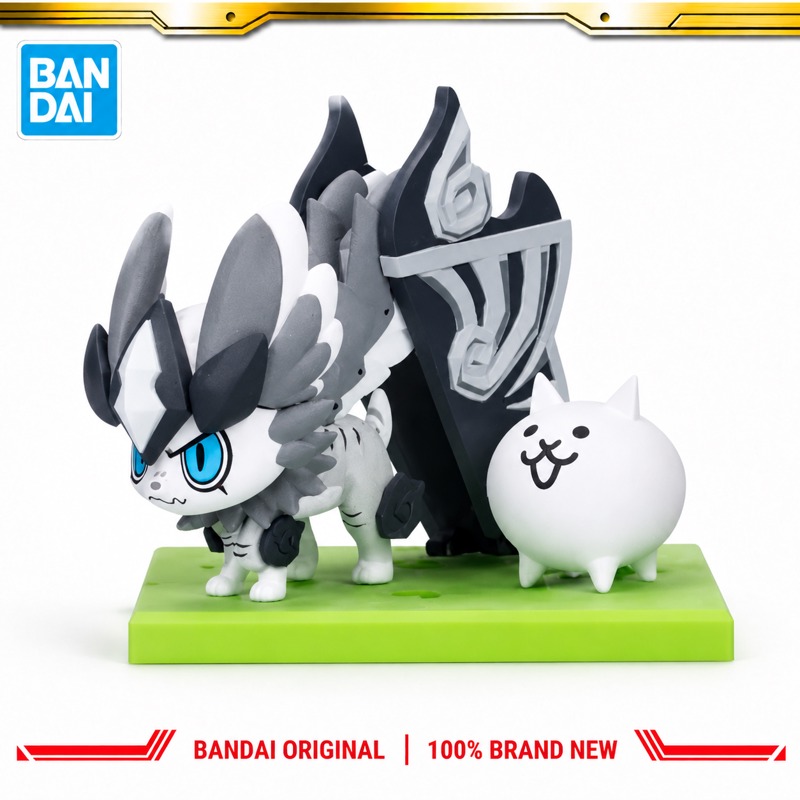 In Stock Bandai Original Banpr - Baby Products Good Brand ulasan dan harga
