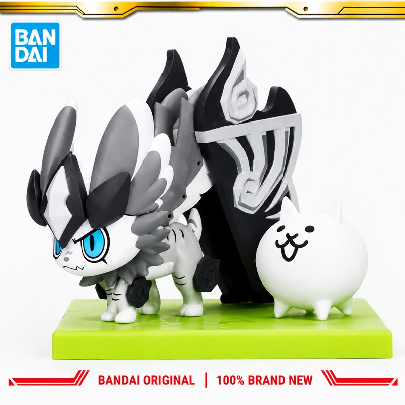 In Stock Bandai Original Banpr - Baby Products Good Brand ulasan dan harga
