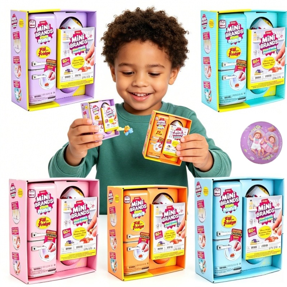 ZURU Surprise Ball Baby Ball M - Baby Products Good Brand ulasan dan harga