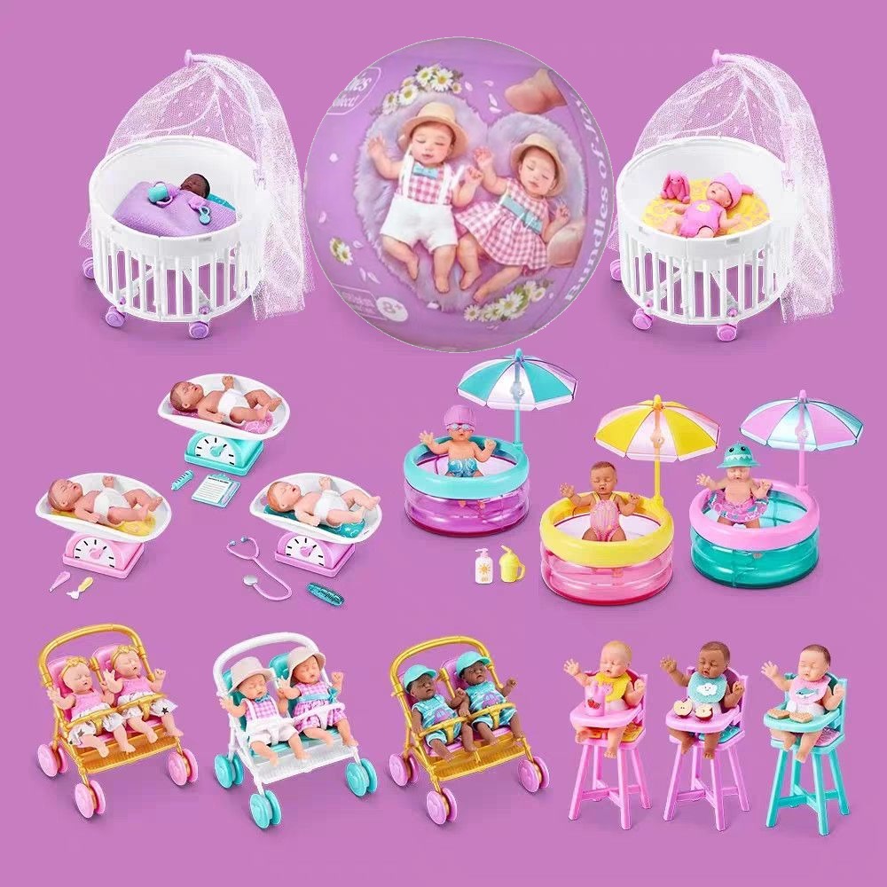 ZURU Surprise Ball Baby Ball M - Baby Products Good Brand ulasan dan harga