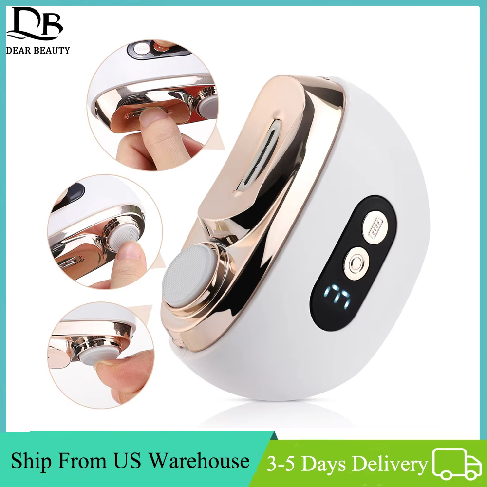 Automatic Electric Nail Clippe - Baby Nail Trimmer Electric ulasan dan harga