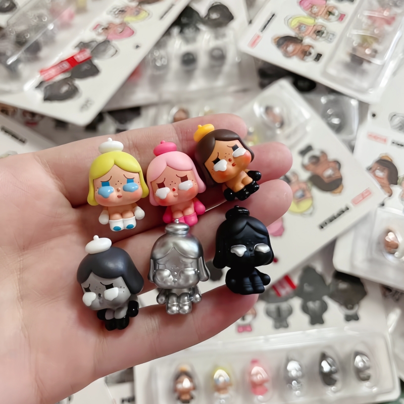 Hot Selling Genuine Popmart Th - Baby Products Thailand ulasan dan harga