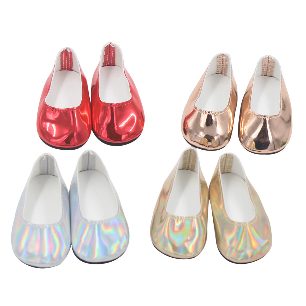7cm Cheap Simple Doll Shoes Cl - Baby Products Shop ulasan dan harga