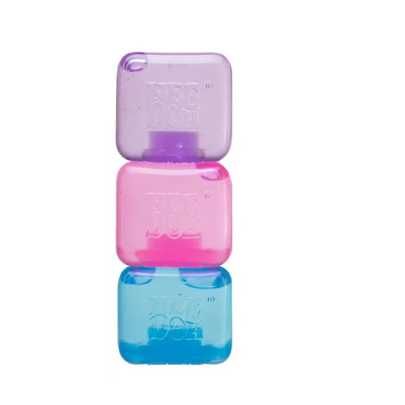 New Needoh Nice Ice Baby Shape - Baby Products Good For Adults ulasan dan harga