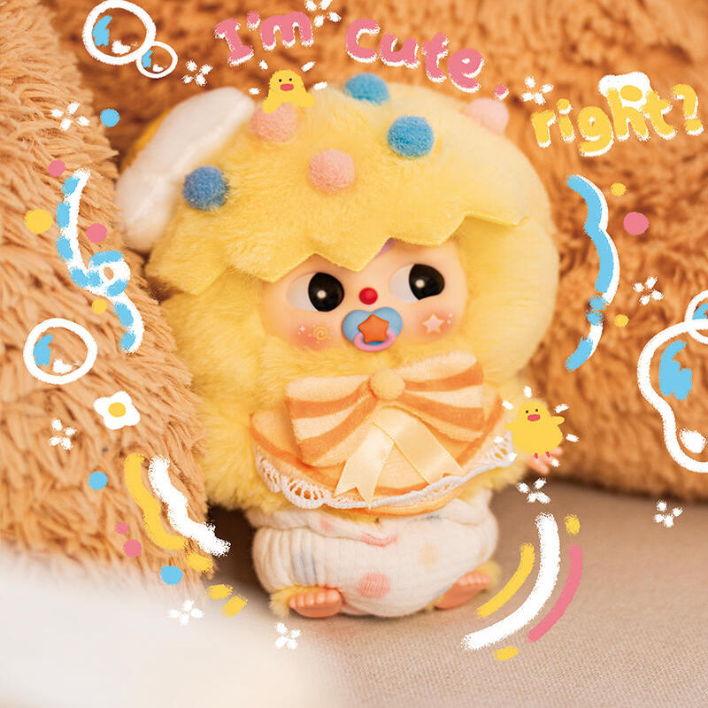 Baby Three Good Baby Series Vi - Baby Products China ulasan dan harga