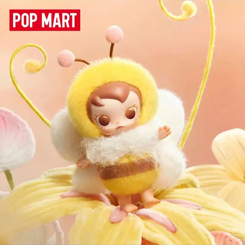 POP MART Baby Molly Buggy Roam - Baby Products China ulasan dan harga