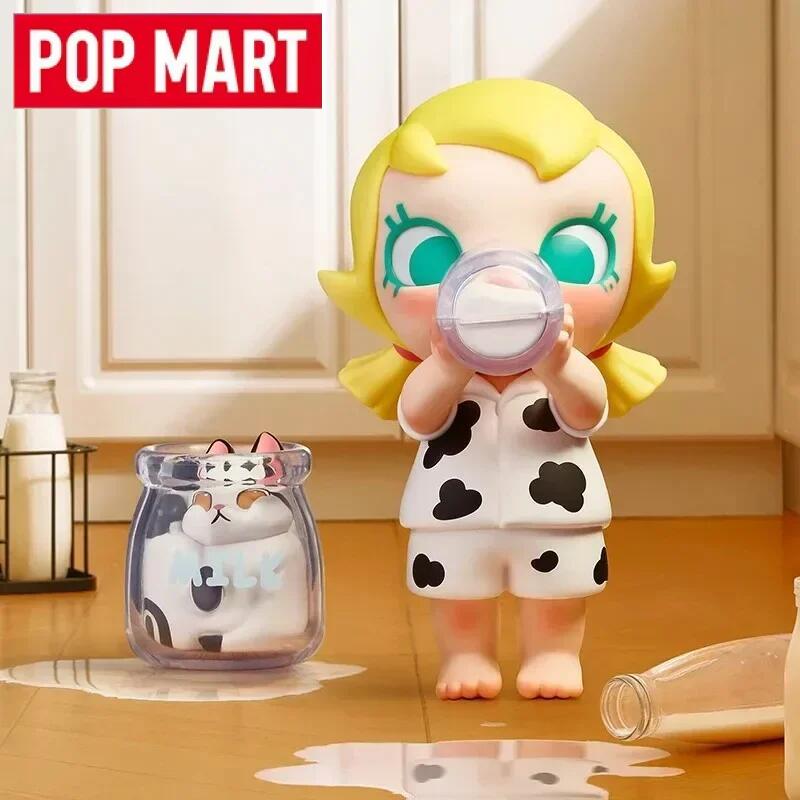 POP MART Baby Molly & Baby Tab - Baby Products China ulasan dan harga