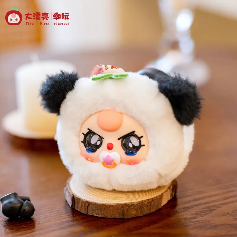 Baby Three Storage Pouches Vin - Baby Products China ulasan dan harga