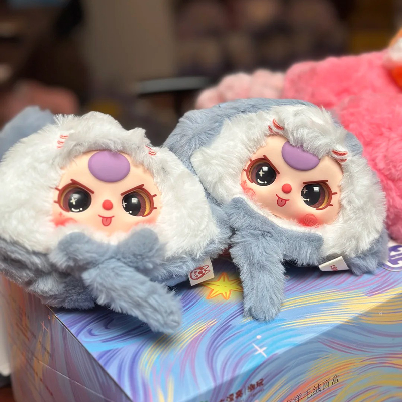 Baby Three Romantic Ocean Blin - Baby Products China ulasan dan harga