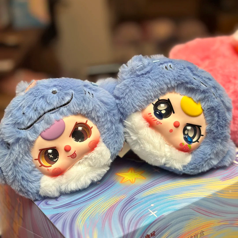 Baby Three Romantic Ocean Blin - Baby Products China ulasan dan harga
