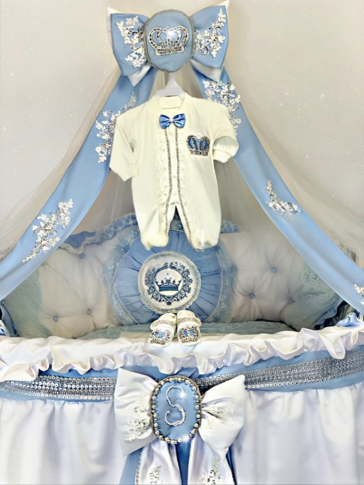Newborn Baby Boy Outfits Set K - Baby Products Kit Set ulasan dan harga