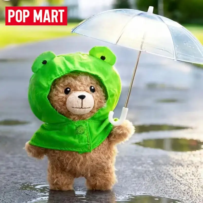 POP MART TED 2 Baby Ted Series - Baby Products China ulasan dan harga