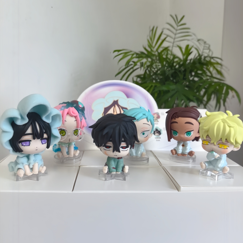 New In Stock Genuine Alien Sta - Baby Products China ulasan dan harga
