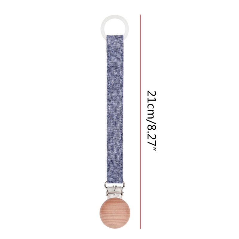 Baby Pacifier Clip Chain Sooth - Baby Products Moisturizer ulasan dan harga