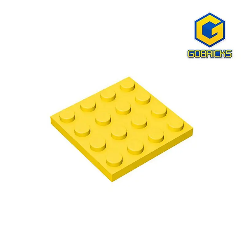 Gobricks GDS-519 Building bloc - Lego Set Creator ulasan dan harga